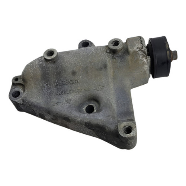 Suporte Compressor Ar Renault Logan Clio 1.0 2012 2013