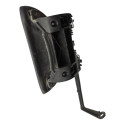 Macaneta Externa Dianteiro Direita Peugeot 206 2006 2007 Pret Dianteira