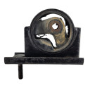 Coxim Calo Cenral Traseiro Motor Chery Tiggo 2.0 16v 2011
