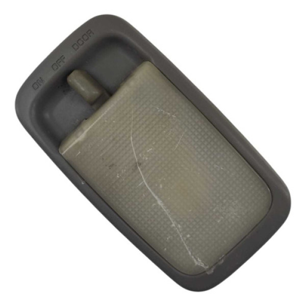 Luz Teto Cortesia Traseira Toyota Corolla 1998  2002