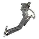 Maquina Vidro Dianteira Direita Chevrolet Meriva 2002 2012
