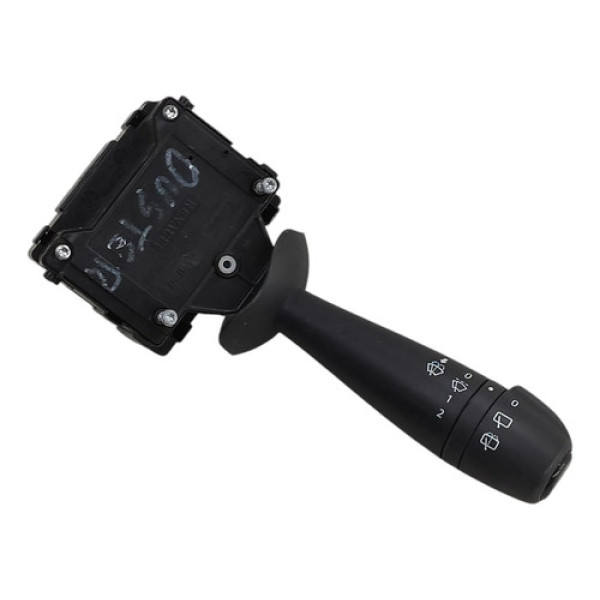 Chave Seta Alavanca Comando Pisca Renault Duster 2012