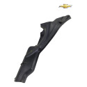 Soleira Traseira Chevrolet Celta 2001 2006 Esq