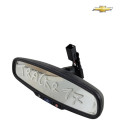 Espelho Retrovisor Interno Fotocromico Tracker 2017 2020