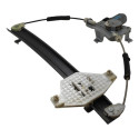 Maquina Vidro Dianteiro Direito Chevrolet Captiva 2008 2012