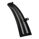 Grade Churrasqueira Direito Corsa Classic 1.0 16v 2002 2003 Preto