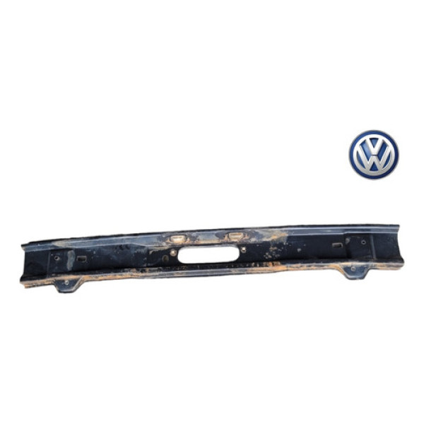 Alma Parachoque Traseiro Volkswagen Gol Bola 1995 2005 