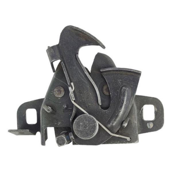 Fechadura Capo Dianteiro Inferior Vw Gol G3 2003 2005 
