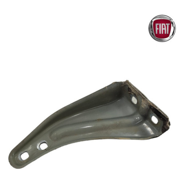 Suporte Estrutura Monobloco Fiat Palio 2000 2005 Esquerdo