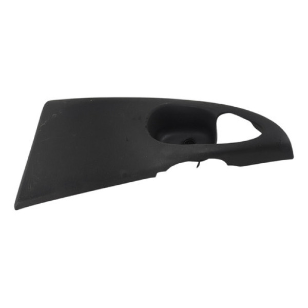 Moldura Macaneta Traseira Direita Ford Focus 2001 2007 Traseira