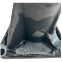 Suporte Polia Magnetica Ventoinha Chevrolet Omega 1992 1993