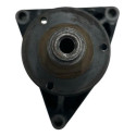 Suporte Polia Magnetica Ventoinha Chevrolet Omega 1992 1993