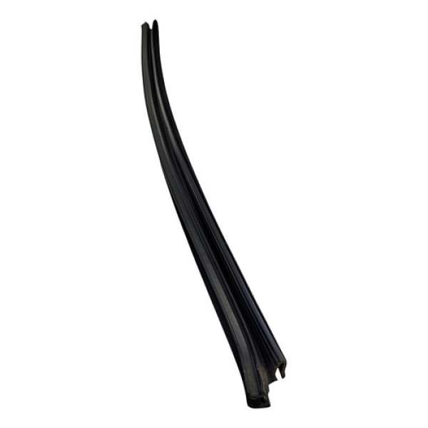 Pestana Interna Porta Dianteira Esquerda Duster 2012 2019 Preto