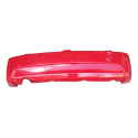 Suporte Parachoque Traseiro Chevrolet Celta 09 12 93378434