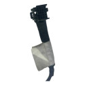 Chicote Luz Placa Tampa Traseira Chevrolet Tracker 2013 2019