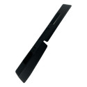 Moldura Capa Trilho Banco Chevrolet Omega Esquerdo 1992 1997