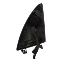 Alto Falante Porta Dianteira Esquerda Range Rover Sport 2010 Preto