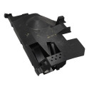 Acabamento Interno Subaru Outback 2006 2007 Preto