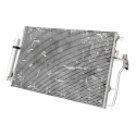 Condensador Sprinter 311 313 415 515 2012 A9065000054