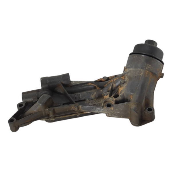 Suporte Filtro Oleo Cruze Tracker Sonic 1.8 2011 2016
