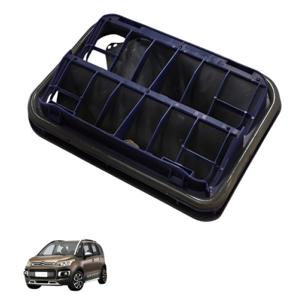 Difusor Saida Ar Painel Citroen Aircross 2011 2016
