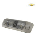 Cortesia Lanterna Luz Teto Sensor Chevrolet Astra 2009
