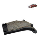 Moldura Pe Coluna Dianteiro Direito Chevrolet Omega 1992
