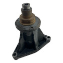 Suporte Polia Magnetica Ventoinha Chevrolet Omega 1992 1993