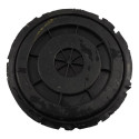 Tampa Bomba Combustivel Chevrolet Corsa Classic 2003 2004 Preto