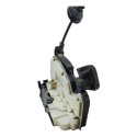 Fechadura Traseira Esquerda Volkswagen Jetta  2011 2016