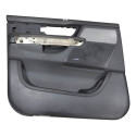 Forro Porta Dianteira Esquerda Land Rover Sport 2007 2010 Preto