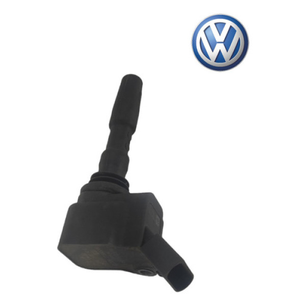 Bobina Ignicao Combustao Volkswagen Golf 1.4 Tsi 2017 2019