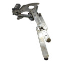 Maquina Vidro Porta Dianteira Direito Chevrolet Blazer 2000