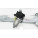 Máquina Vidro C/motor Tras.dir Gm Cruze Ltz 2014 Original
