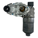 Motor Limpador Parabrisa Chevrolet Onix 2017 2020