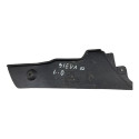 Acabamento Console Central Direito Fiat Palio 2001 2004