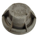 Tampa Vedacao Farol Chevrolet Omega 1993 1998 Ambos Lados