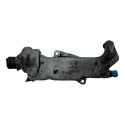 Carcaca Valvula Termostatica Chevrolet Omega 1992 1993
