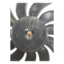 Ventoinha Motor Eletroventilador Ford Fiesta 2004 2012