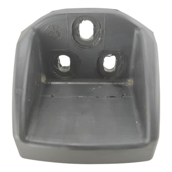 Batente Superior Porta Correr Mercedes Sprinter 416 2020 Dianteira Direito Preto