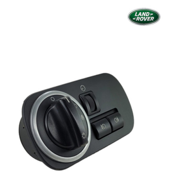 Botao Interruptor Luz Farol Land Rover Discovery 4 2010 2013