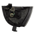 Pisca Seta Luz Lanterna Direito Suzuki 1991 1997 Cinza