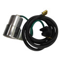 Condensador Distribuidor Belina Corcel 9231081779 1972