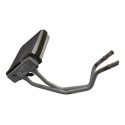 Radiador Ar Quente Ford Ecosport Fiesta 2002 2014