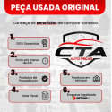 Kit Maleta Ferramentas Catraca Combinada Soquetes Completo Azul
