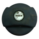 Tampa Tanque Combustível Chevrolet Corsa Montana 2010 2014 Preto