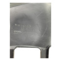 Acabamento Painel Inferior Esquerdo Bmw 120i 2008 2009