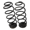 Par Mola Suspensao Amortecedor Honda Fit 2003 2011 Usado