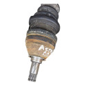 Semieixo Homocineticas Direito Chevrolet Astra 1997 2012