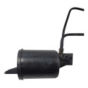 Filtro Canister Chevrolet  Corsa Montana 1.4 2011 2012 Preto